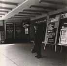 Scottie Wilson NPG x126217