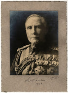 George Francis Milne, 1st Baron Milne NPG x21352