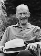 Sir (Augustus Francis) Andrew Nicol Thorne NPG x165984