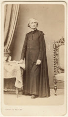 Franz Liszt NPG Ax38137