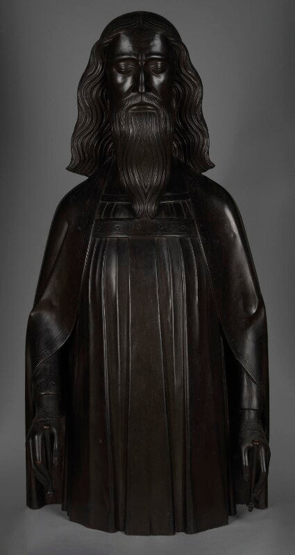 King edward iii npg 332