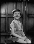 Sir Victor Stewart Heron Walker, 6th Bt NPG x78407