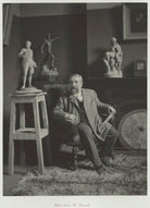 Charles Bell Birch NPG x7350