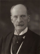 Francis John Stephens Hopwood, 1st Baron Southborough NPG x84819