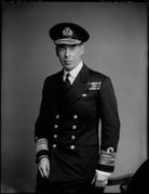 Sir (Arthur) Francis Pridham NPG x164510