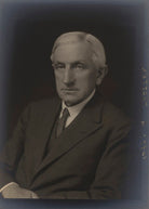 Wilfred Batten Lewis Trotter NPG x185750