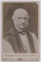 John Wogan Festing NPG x159045