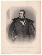 George William Finch-Hatton, 10th Earl of Winchilsea NPG D8574