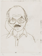 Terry Frost NPG 6550