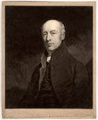 Sir Robert Henry Blosset NPG D742