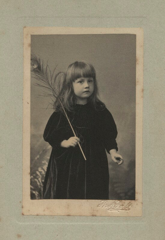 James beaumont strachey npg x24002