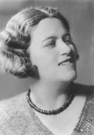 Helen de Guerry Simpson NPG x79043