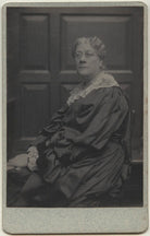 Jane Maria (née Grant), Lady Strachey NPG x13047