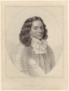 Henry Marten NPG D30023