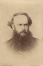 (Myles) Birket Foster NPG Ax28974