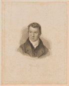 Wilson Lowry NPG D37463