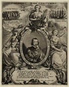 Oliver Cromwell NPG D28678