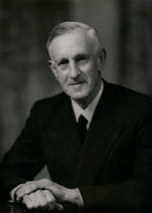 Sir Robert Christopher Chance NPG x86659