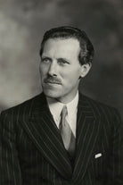 Sir (Robert Eric) Mortimer Wheeler NPG x27369