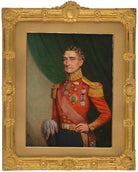 Sir Harry Smith, Bt NPG 1945