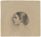 Florence Enid Stoddard NPG D42427