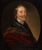 Sir Thomas Roe NPG 1354