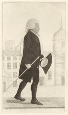 Sir Ilay Campbell, 1st Bt NPG D34739