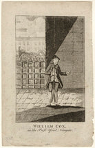 William Cox NPG D20527