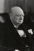 Winston Churchill NPG x6133