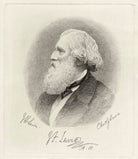 John Frederick Lewis NPG D36910