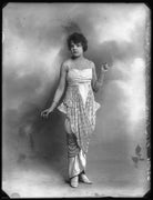 Rena Parker NPG x103367