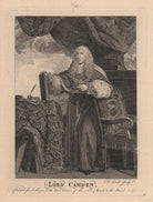 Charles Pratt, 1st Earl Camden NPG D23053