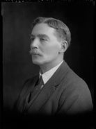 William MacBride Childs NPG x47513