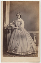 Mrs Bruce (née Mount) NPG x4833