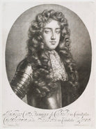 John Cutts, Baron Cutts NPG D11704