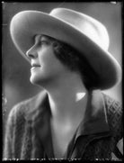 Viola Tree NPG x34399