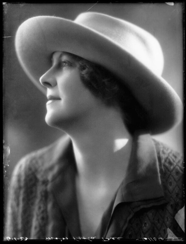 Viola tree npg x34399