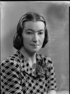 Dilys Powell NPG x19479