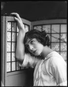 Julia James NPG x102204