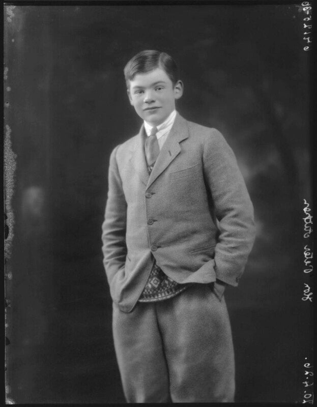 Hon. peter rudyard aitken npg x36679