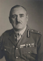 Neville Godfray Hind NPG x168324