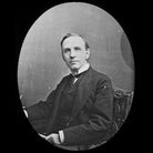 John Morley, 1st Viscount Morley of Blackburn NPG x3656