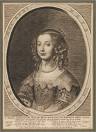 Mary, Princess Royal and Princess of Orange NPG D32049