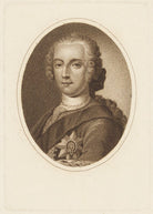 Prince Charles Edward Stuart NPG D10743