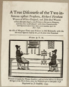 Richard Farnham; John Bull NPG D42607