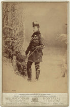 Prince Arthur, 1st Duke of Connaught and Strathearn NPG x132000