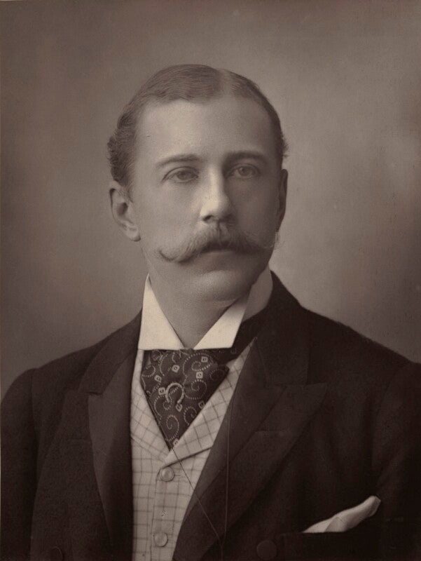 Frederick kerr npg x199258