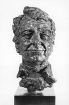 Sir Geraint Llewellyn Evans NPG 5742