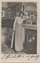 Dorothea Baird (Mrs H.B. Irving) NPG x198177