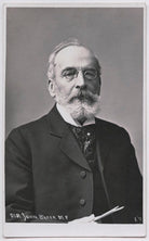 Sir John Baker NPG x197711